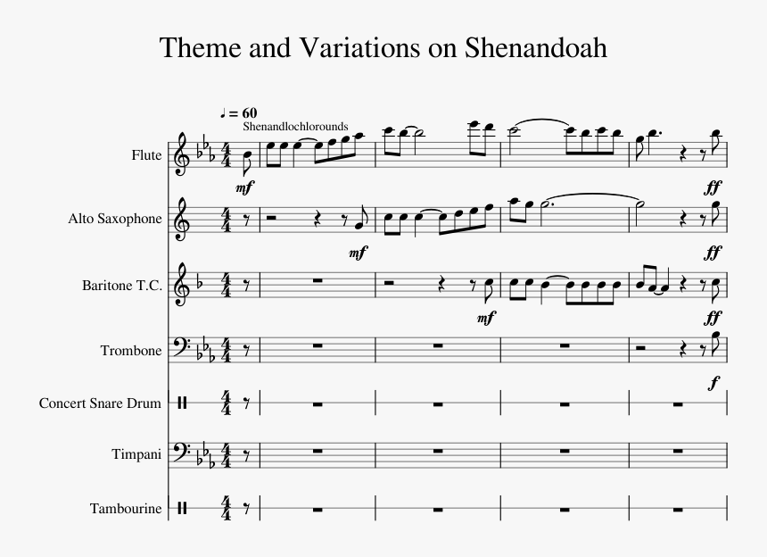 Sheet Music, HD Png Download, Free Download