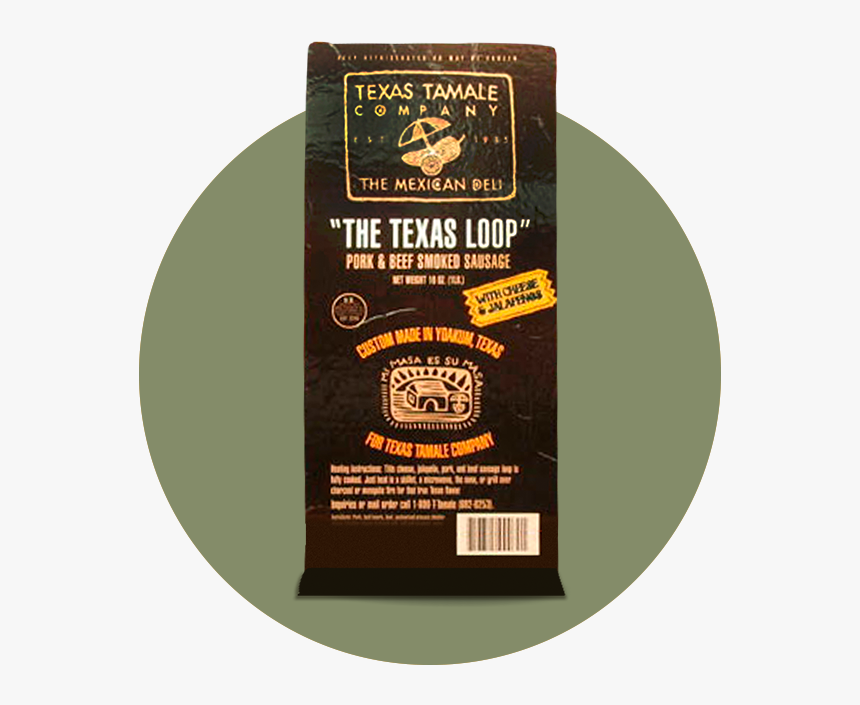 Texas Loop Trio - Doppio, HD Png Download, Free Download