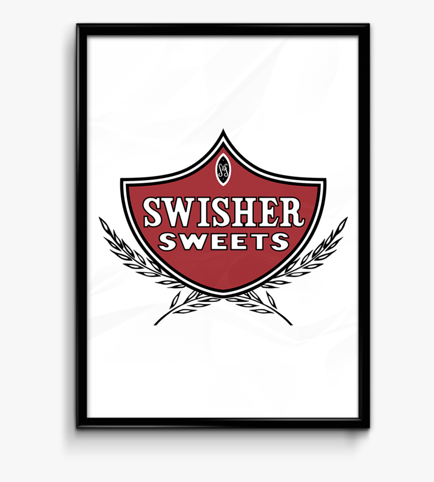 Swisher Sweets Logo, HD Png Download, Free Download