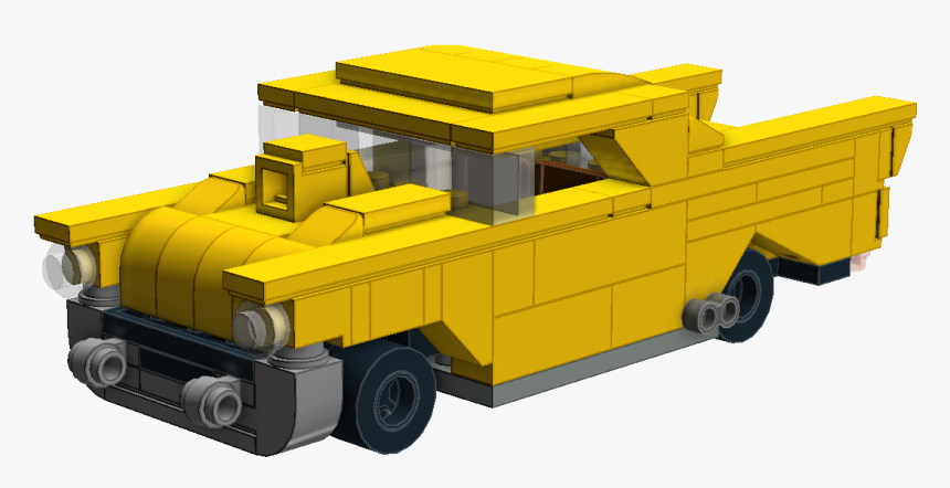 Dukw, HD Png Download, Free Download