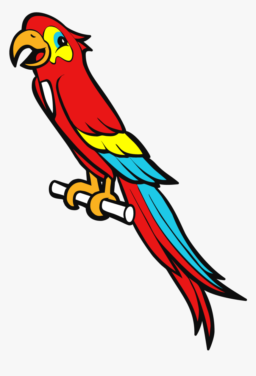 Macaw, HD Png Download, Free Download