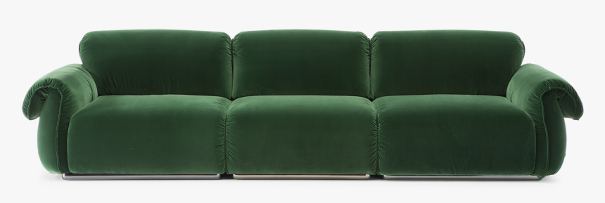 Transparent Sofa Icon Png - Studio Couch, Png Download, Free Download