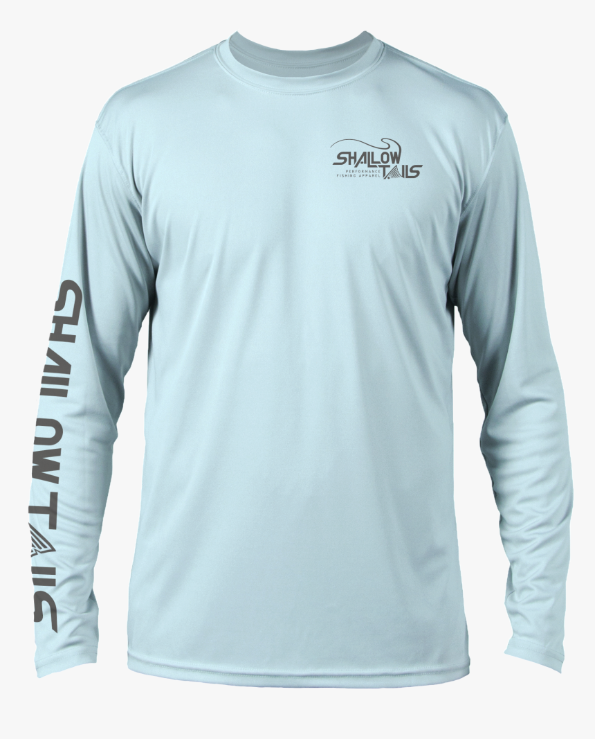 Long-sleeved T-shirt, HD Png Download, Free Download