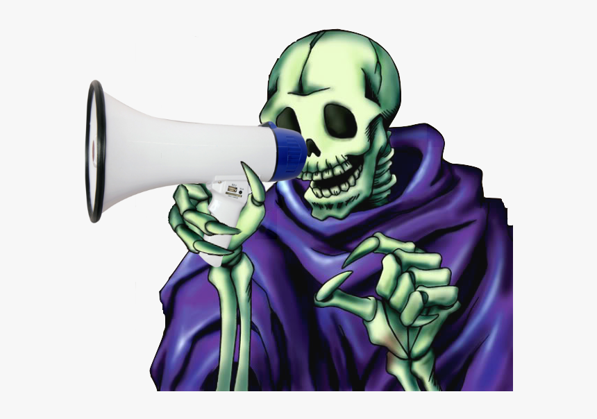 Mr Skeltal Png, Transparent Png, Free Download