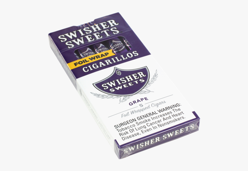 Swishers Png, Transparent Png, Free Download