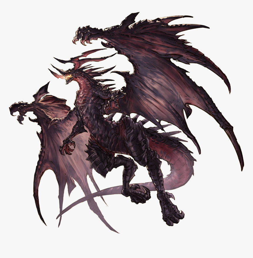 Bahamut Final Fantasy 12, HD Png Download, Free Download