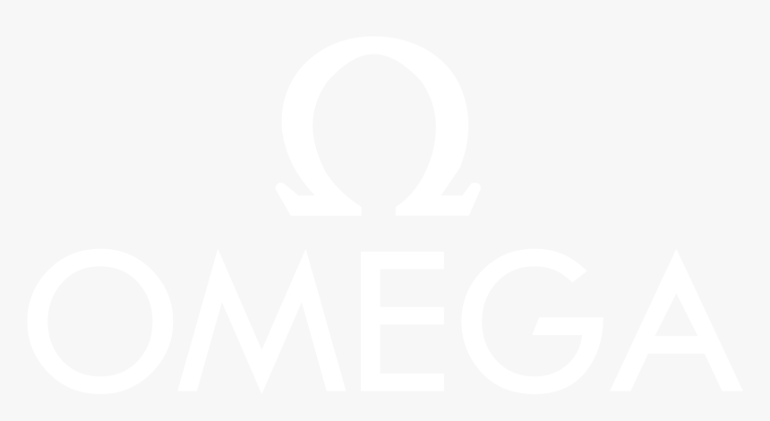 Omega Logo Png - Omega Logo White Png, Transparent Png, Free Download