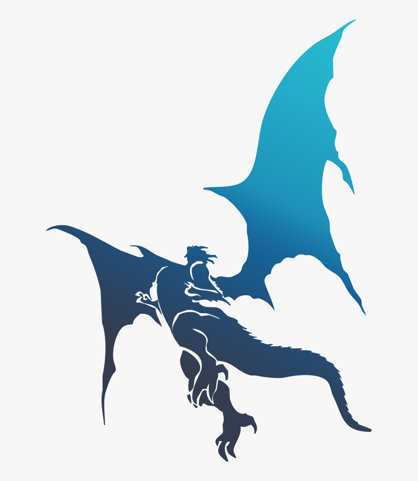 Bahamut Ffxiv, HD Png Download, Free Download