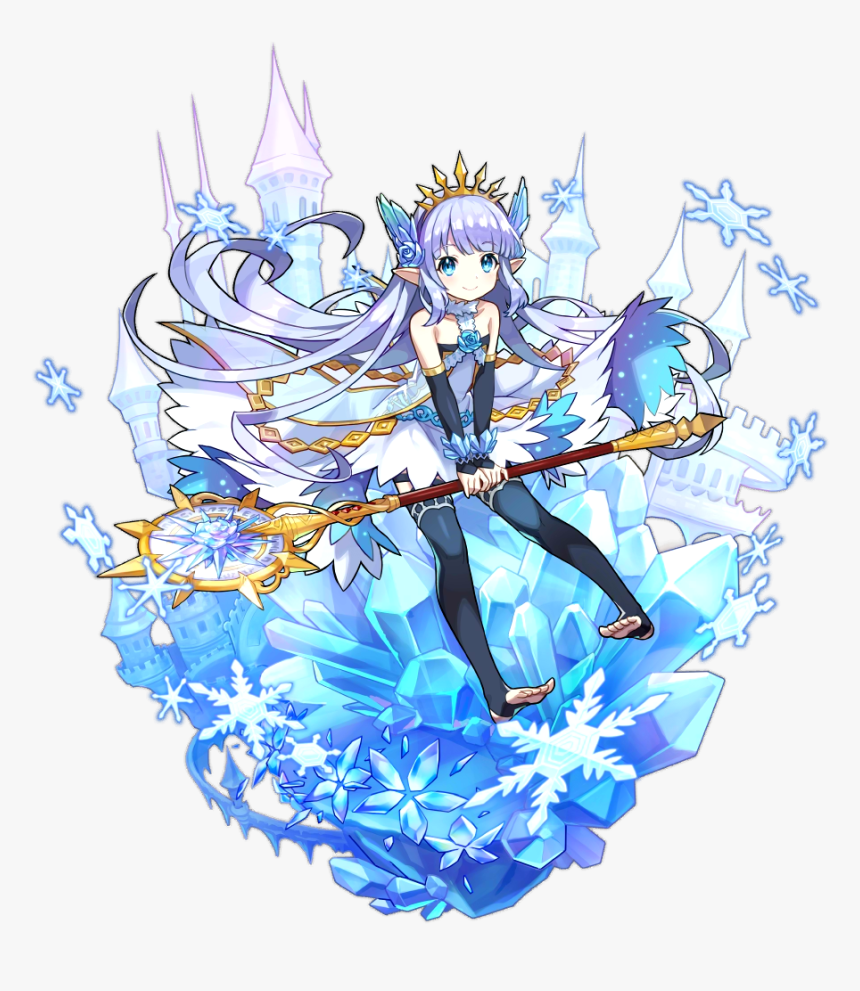 Lily Dragalia Lost, HD Png Download, Free Download