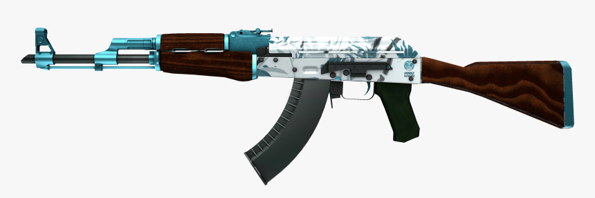 Ak 47 Weed Csgo, HD Png Download, Free Download