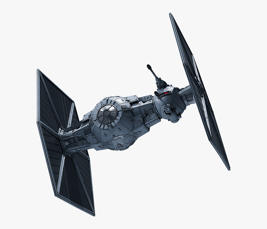 Transparent Han Solo Png - Star Wars Solo Tie Fighter, Png Download, Free Download