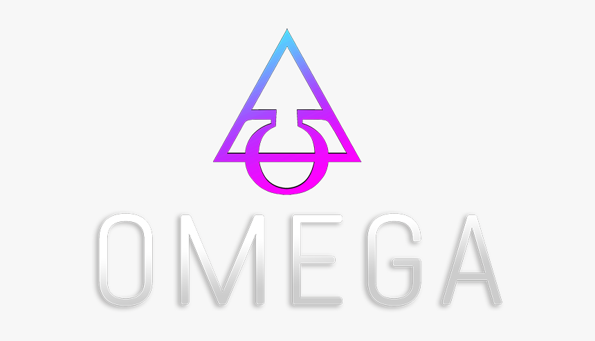 Omega - Sign, HD Png Download, Free Download