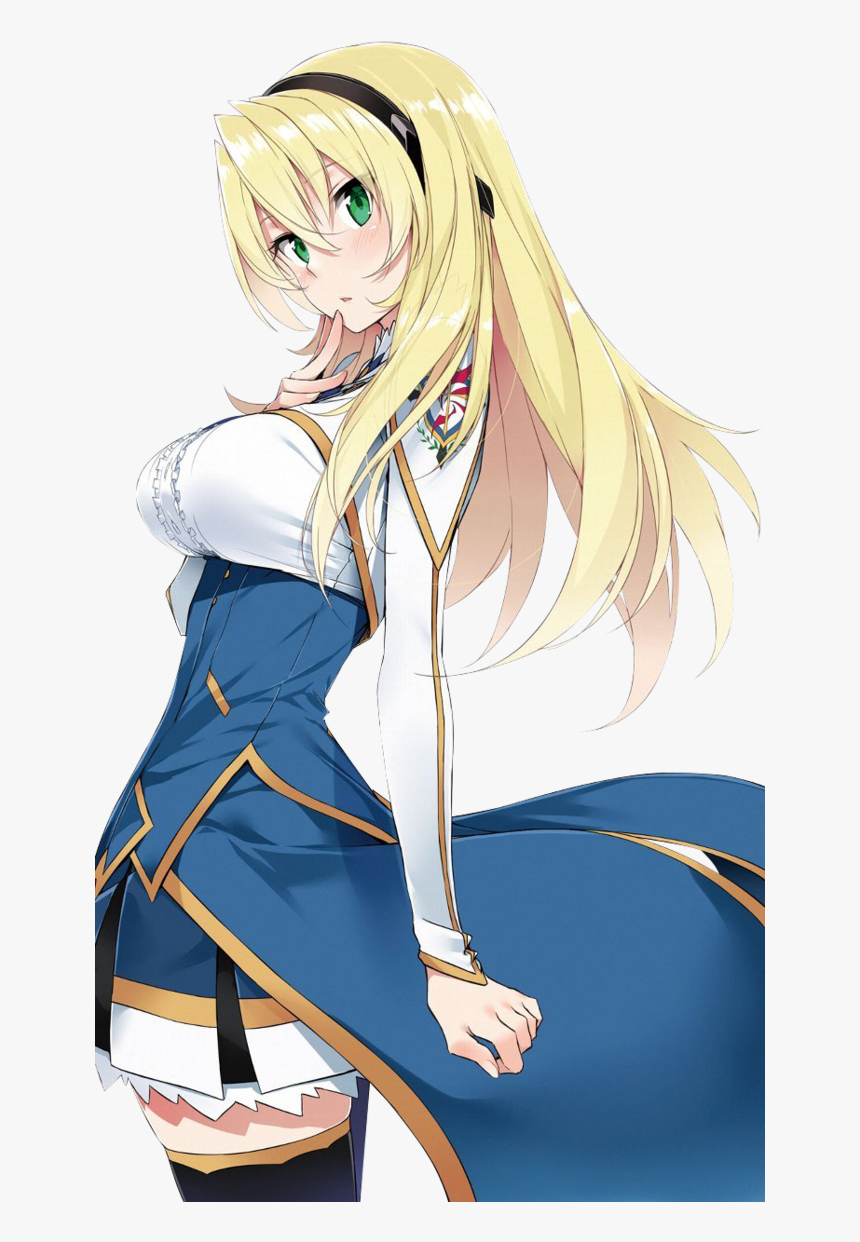 Celestia Ralgris - Celestia Undefeated Bahamut Chronicle, HD Png Download, Free Download