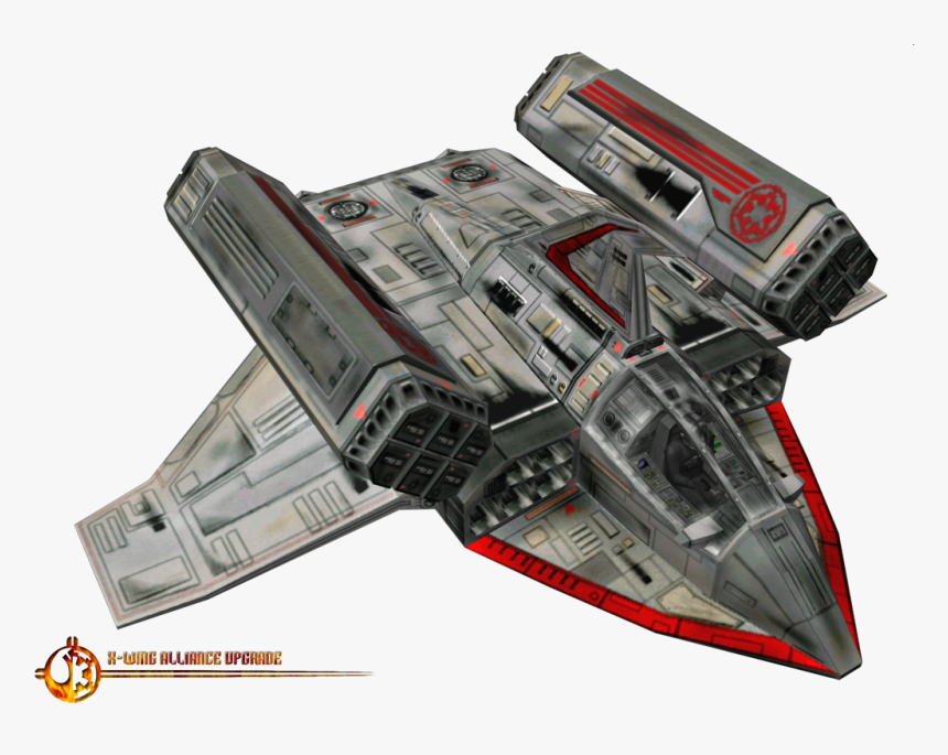 Missileboat 1 1 - Small Star Wars Imperial Ships, HD Png Download, Free Download