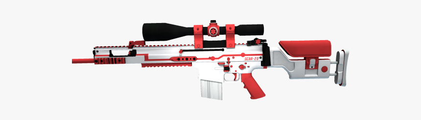 Cs Go Scar 20 Skin, HD Png Download, Free Download