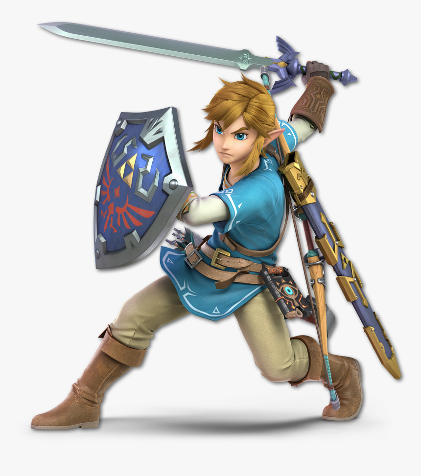 Smash Characters Png, Transparent Png, Free Download