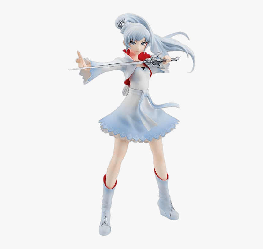 Rwby Weiss Schnee - Weiss Schnee, HD Png Download, Free Download