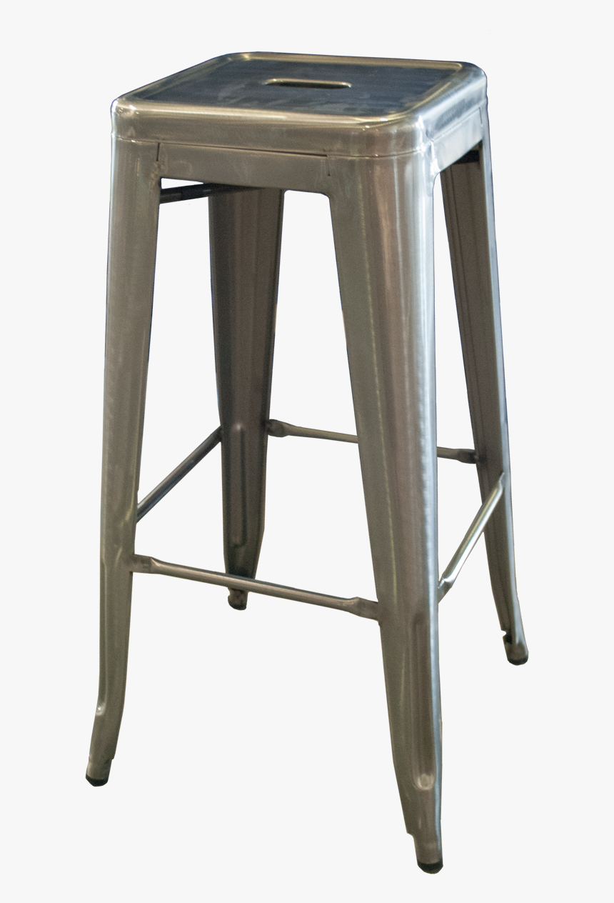 Tolix Bar Stool South Africa, HD Png Download, Free Download