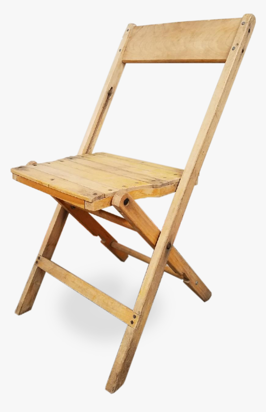 Folding Chair, HD Png Download, Free Download