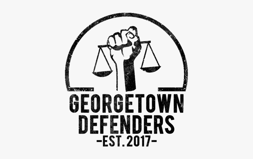 Public Defender Logos, HD Png Download, Free Download