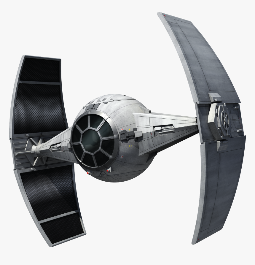 Star Wars Ship Png, Transparent Png, Free Download