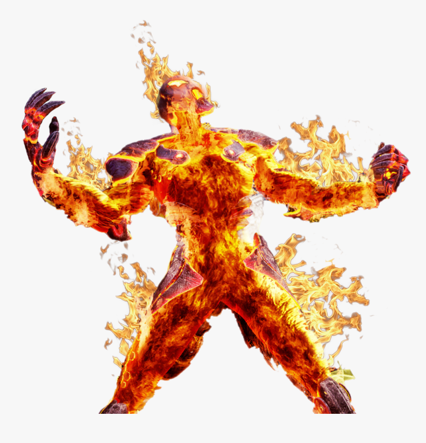 Cinder Fall Png, Transparent Png, Free Download