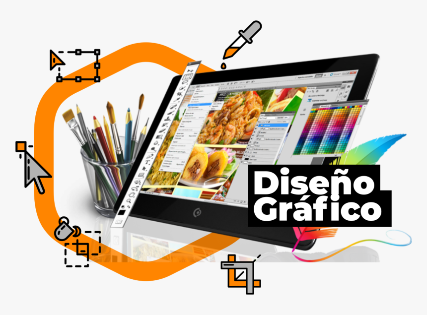 Diseño Grafico Imagenes Png, Transparent Png, Free Download