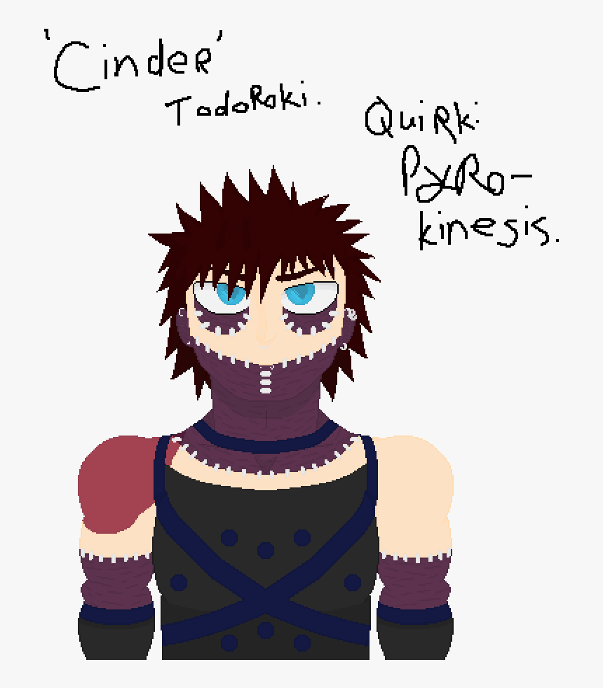 "cinder - Cartoon, HD Png Download, Free Download