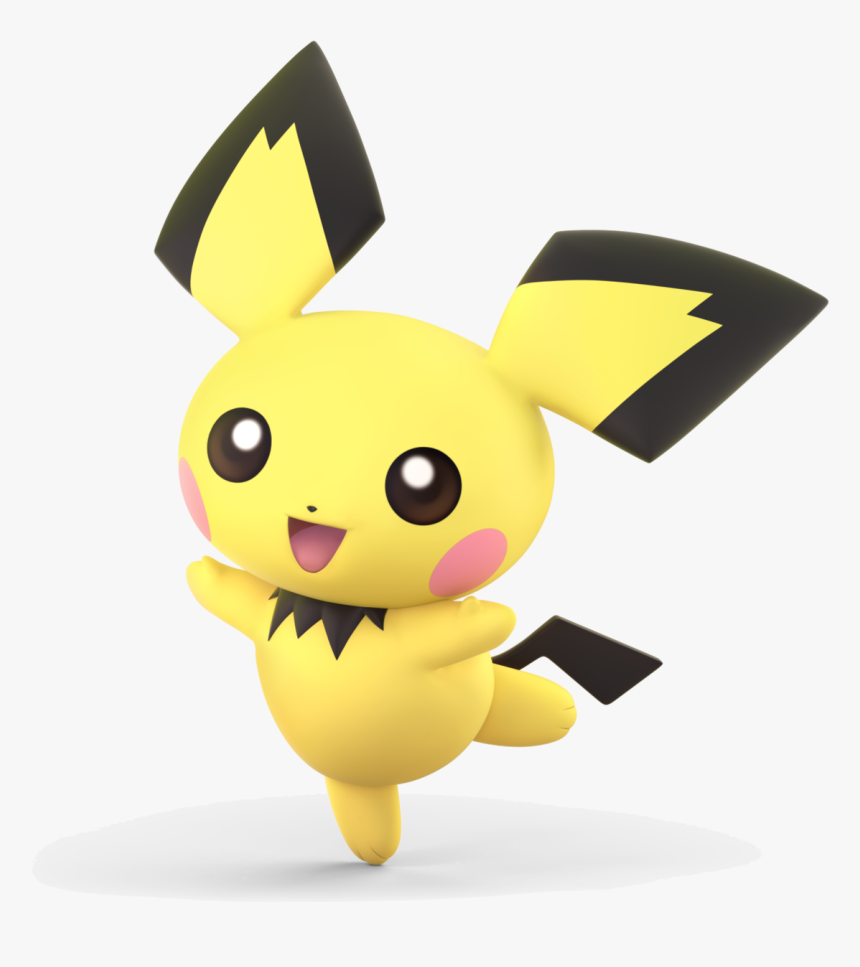 Super Smash Bros Ultimate Characters Pokemon, HD Png Download, Free Download