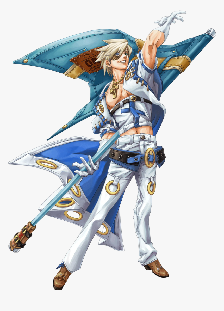 Guilty Gear Sin Kiske, HD Png Download, Free Download