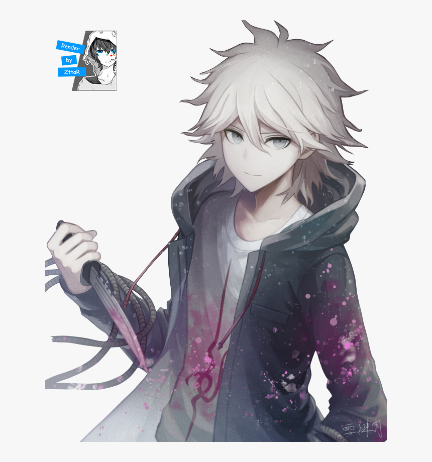 Danganronpa V3 Fan Art, HD Png Download, Free Download