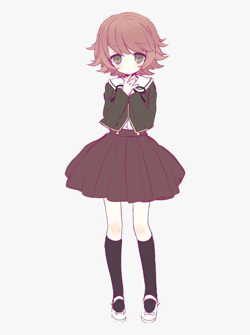 Chihiro Fujisaki Transparent, HD Png Download, Free Download