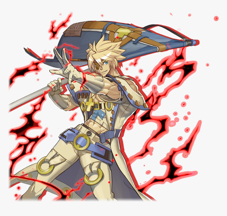 Guilty Gear Xrd Sign , Png Download - Guilty Gear Sin, Transparent Png, Free Download