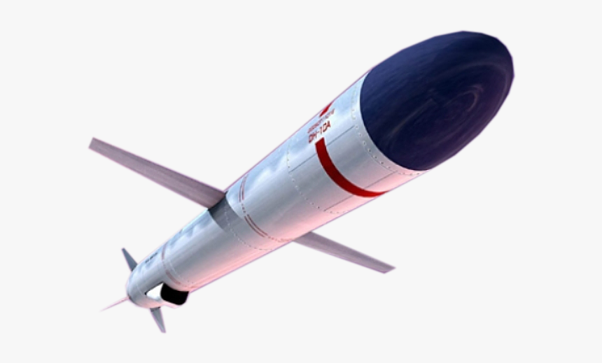 Nuclear Missile Png - Misseis Png, Transparent Png, Free Download