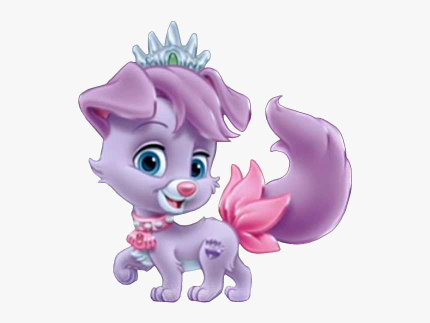 Disney Princess Pet Png, Transparent Png, Free Download