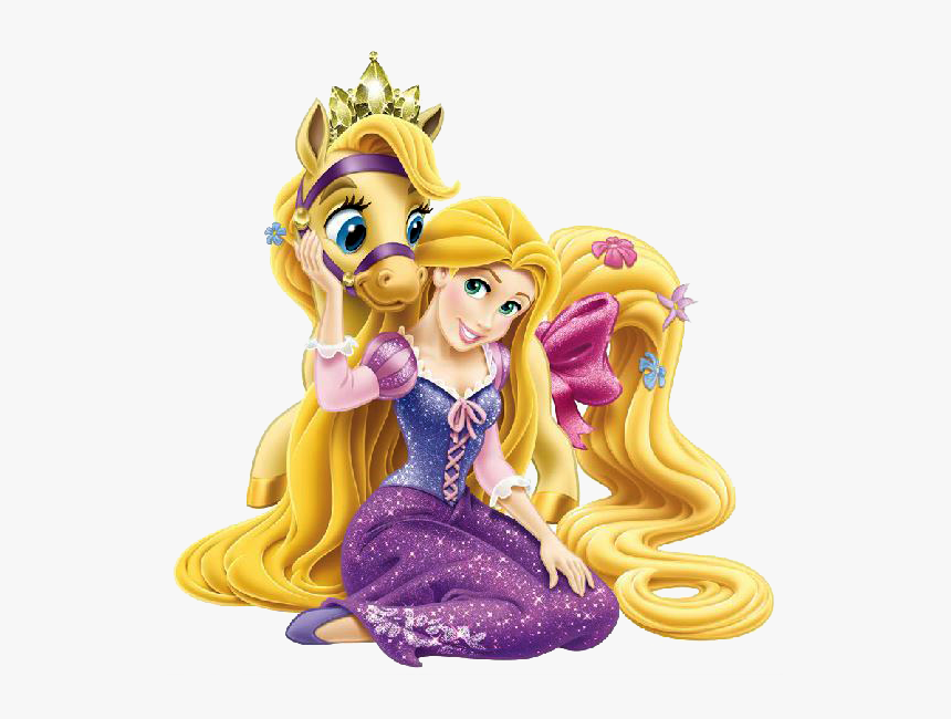 Rapunzel Png, Transparent Png, Free Download