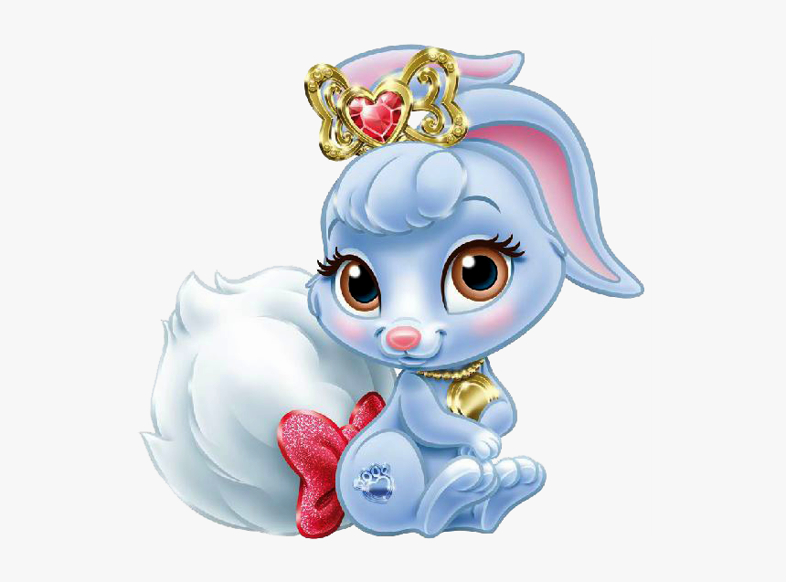 Disney Princess Palace Pets Berry, HD Png Download, Free Download