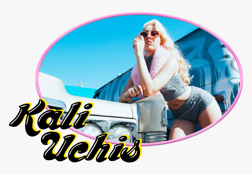 Kali Uchis Transparent Background, HD Png Download, Free Download