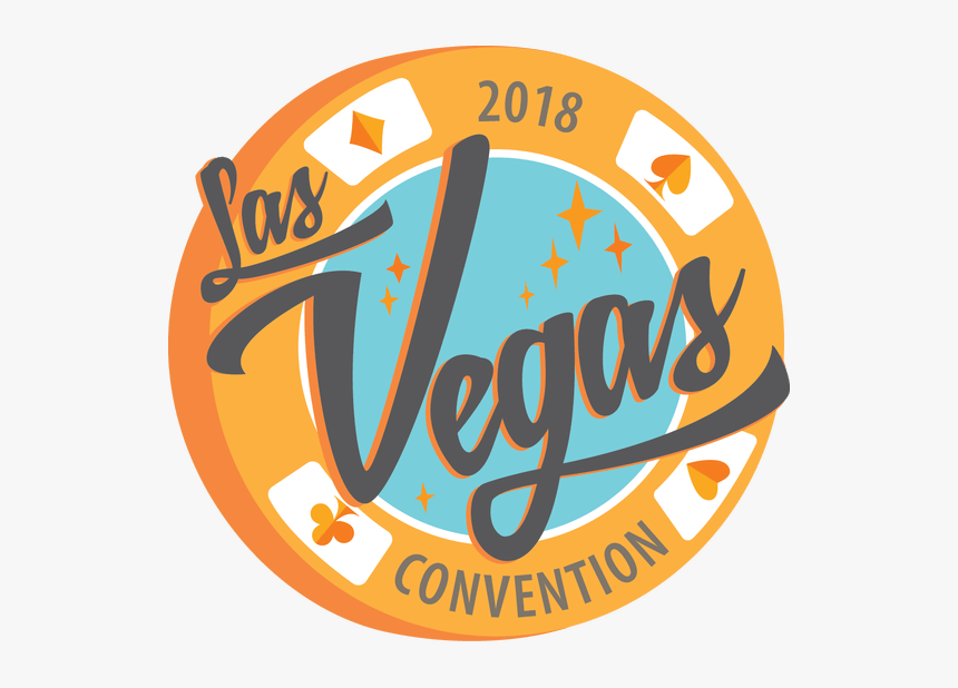 Kiwanis International Las Vegas Convention - Las Vegas Convention Logo, HD Png Download, Free Download