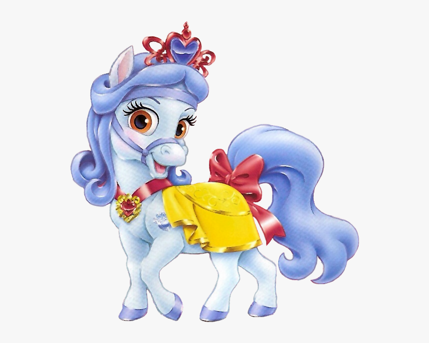 Palace Pets Wiki - Disney Princess Snow White Palace Pets, HD Png Download, Free Download