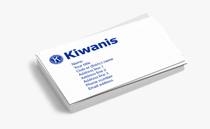 Set/500 Business Cards - Business Cards With 2 Phone Numbers, HD Png Download, Free Download