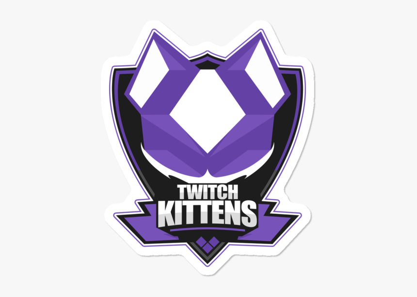 Twitchkittens Logo, HD Png Download, Free Download