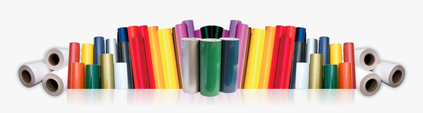 Vinyl Rolls Png - Vinyl Wrap Rolls Png, Transparent Png, Free Download