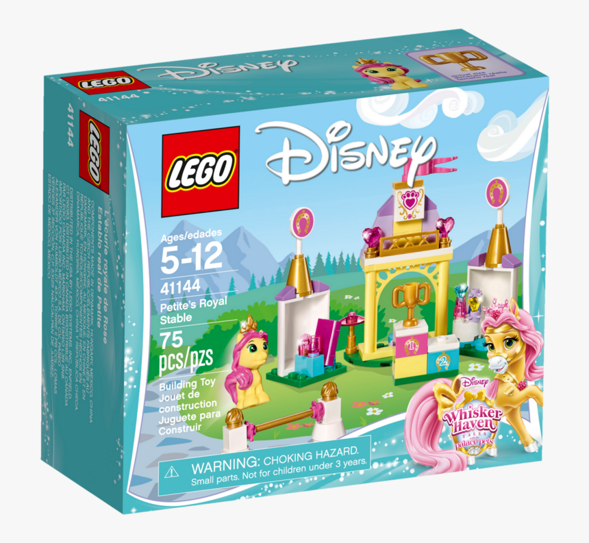 Disney Palace Pet Lego, HD Png Download, Free Download