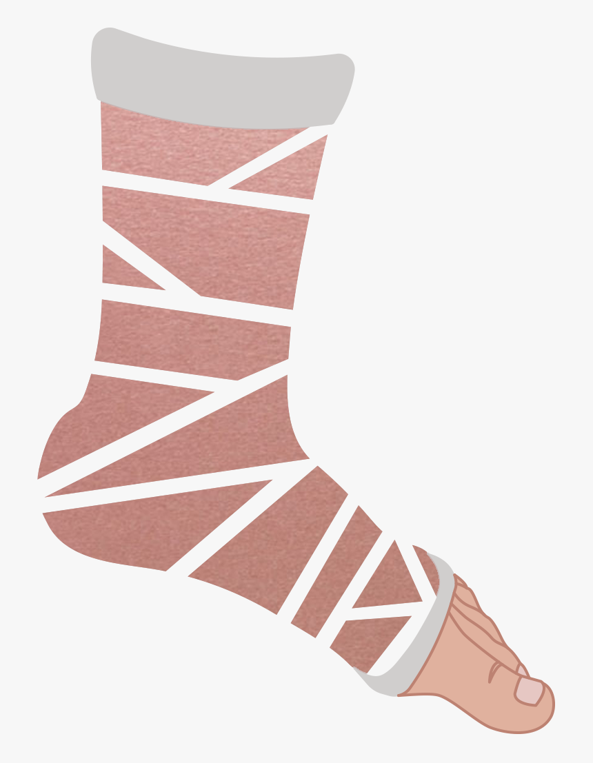 Sock, HD Png Download, Free Download