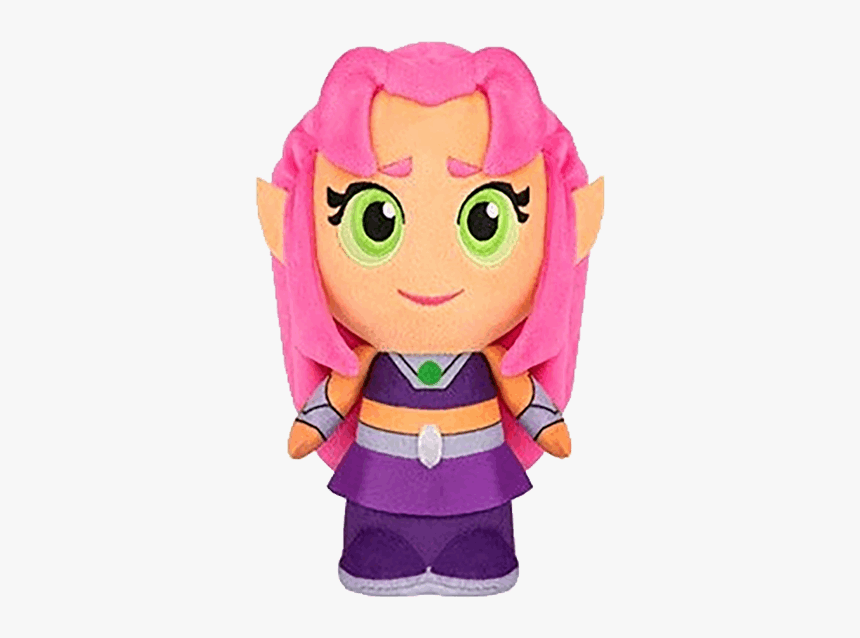 Rock Candy Teen Titans, HD Png Download, Free Download
