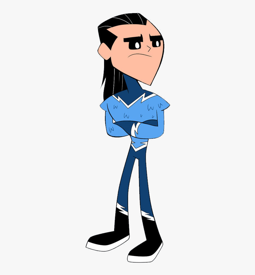 Aqualad From Teen Titans Go, HD Png Download, Free Download