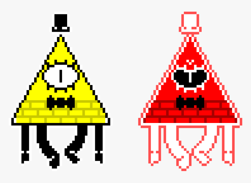 Transparent Gravity Falls Png - Png Gravity Falls Bill Cipher, Png Download, Free Download