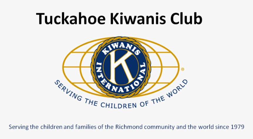 Tuckahoe Kiwanis - Key Club International, HD Png Download, Free Download