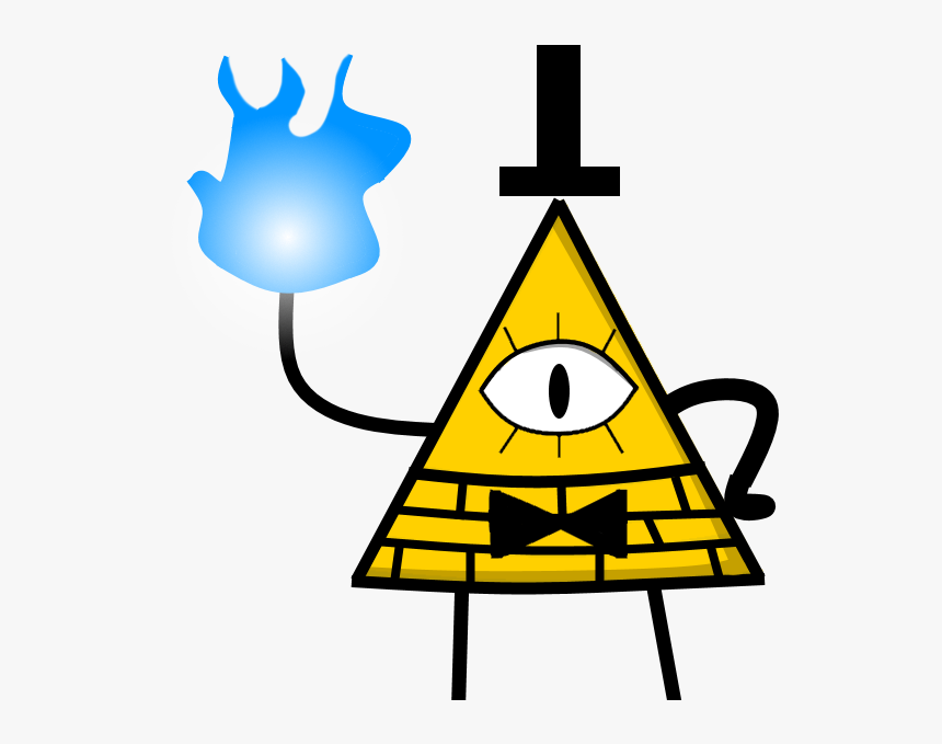 Tx9ylq7 - Bill Gravity Falls Png, Transparent Png, Free Download